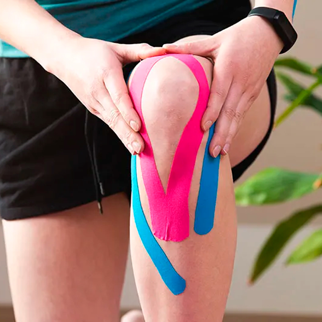 Kinesiology K-Tape available in online  pharmacy qatar, doha 